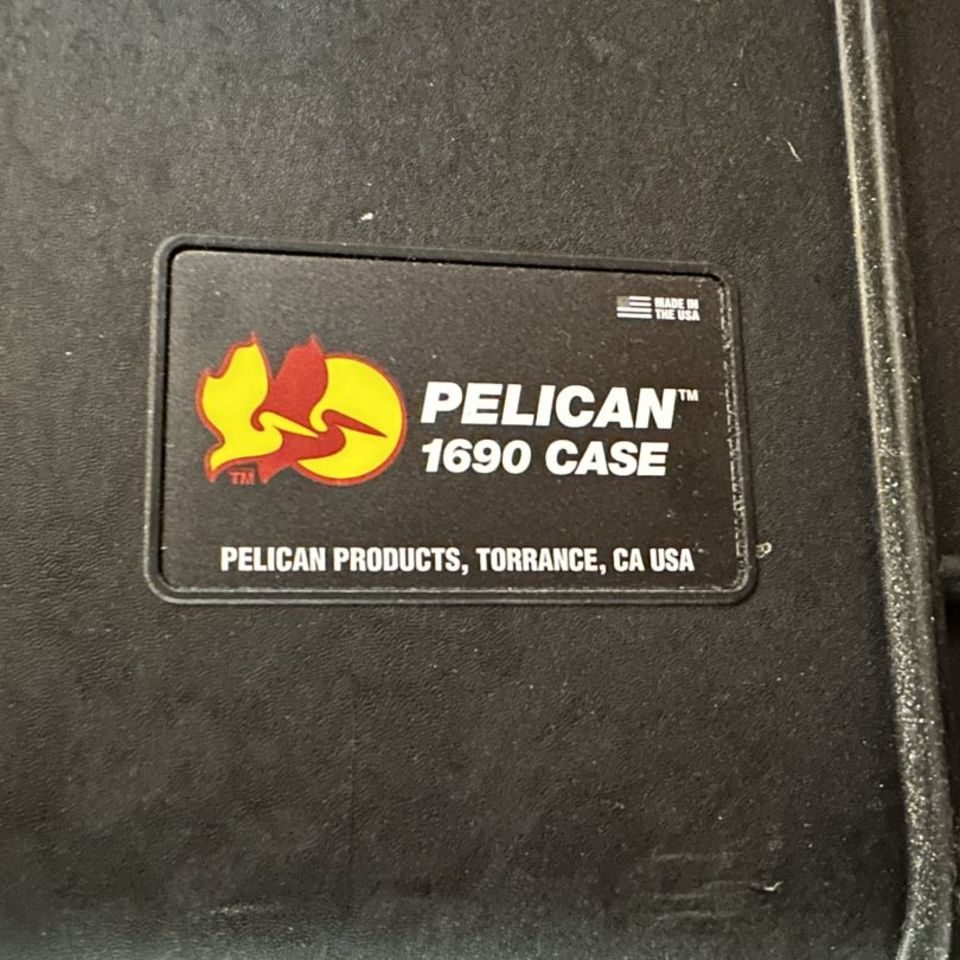 Image 4 - Pelican 1690 