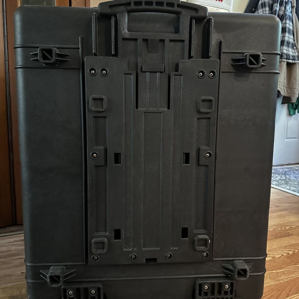 Image 2 - Pelican 1690 