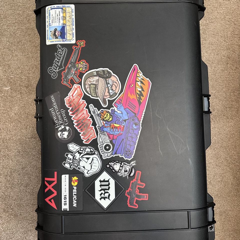 Image 1 - Pelican Air 1615