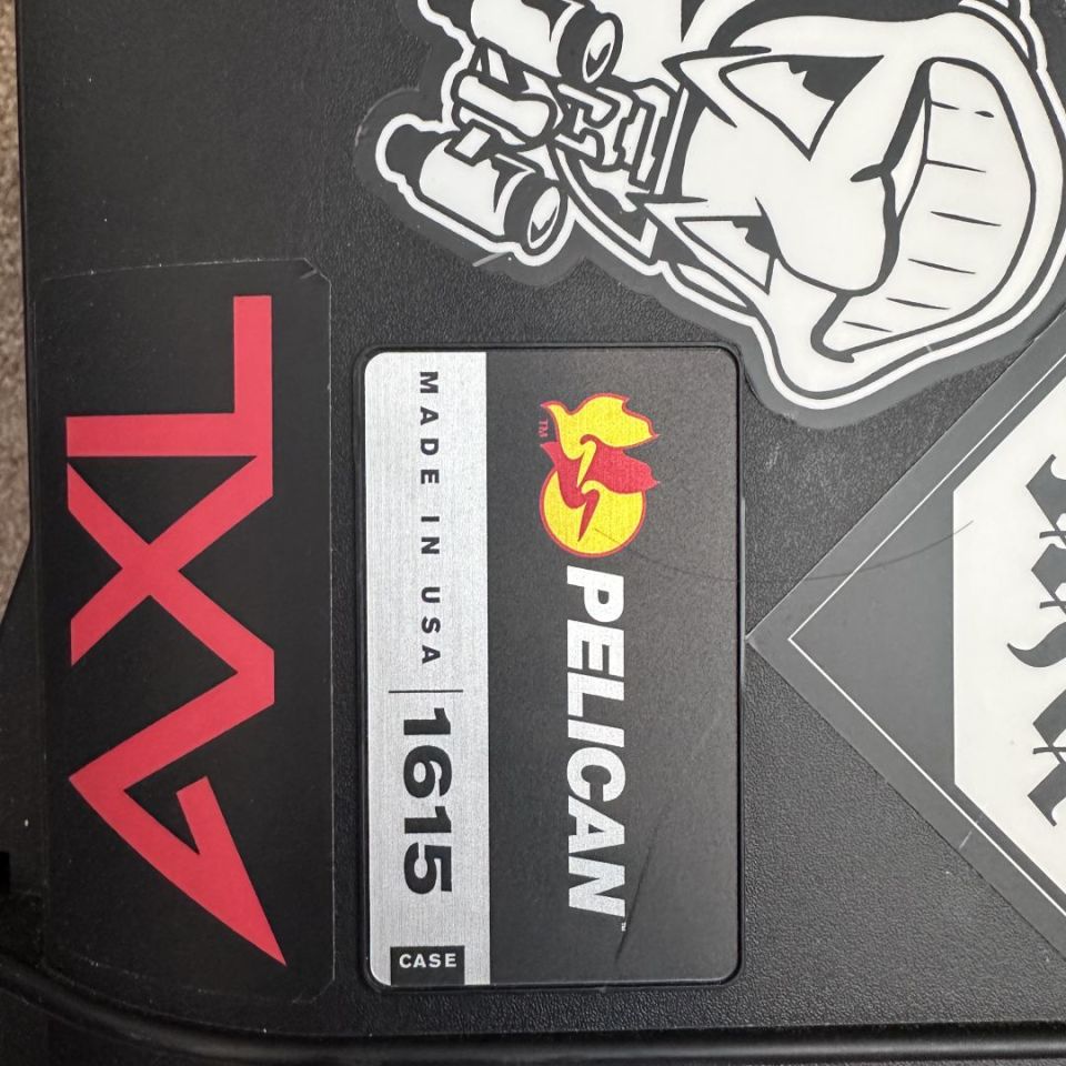 Image 2 - Pelican Air 1615