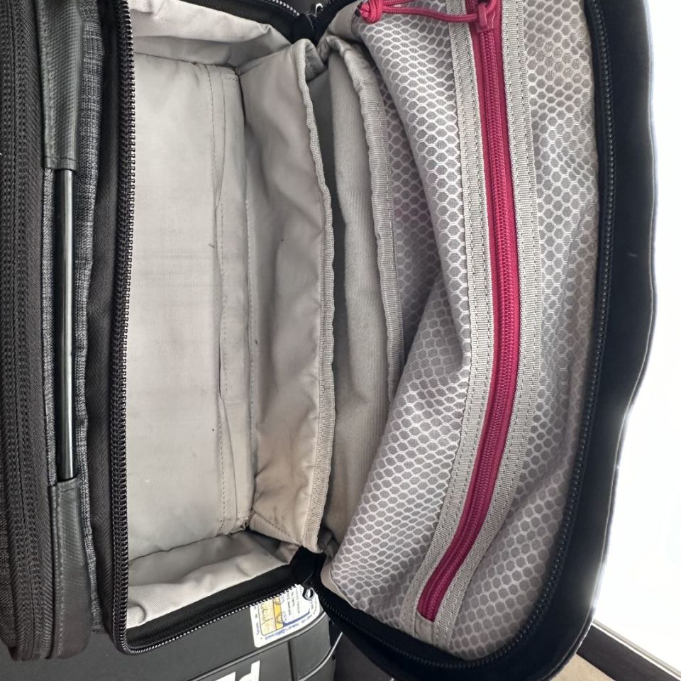 Image 2 - Vertex COF light range bag