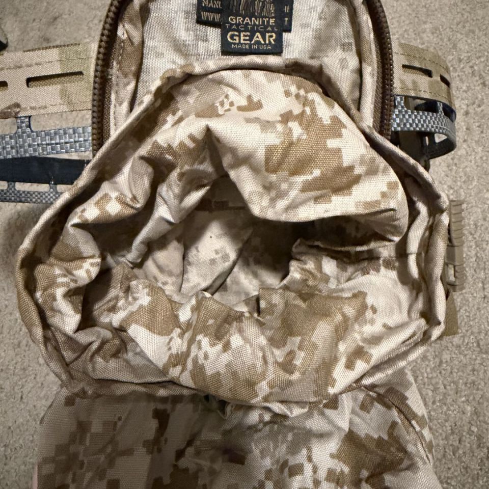 Image 3 - AXL Eclipse Belt