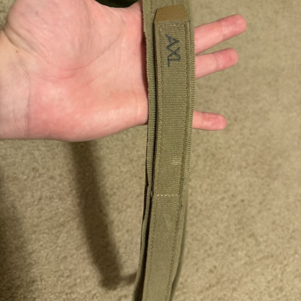 Image 4 - AXL Eclipse Belt