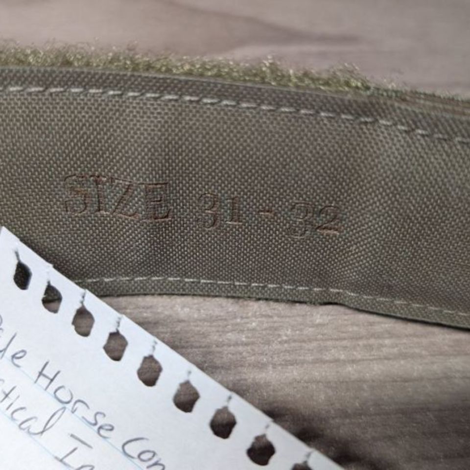 Image 2 - Pale Horse Concepts MK 3 Inner