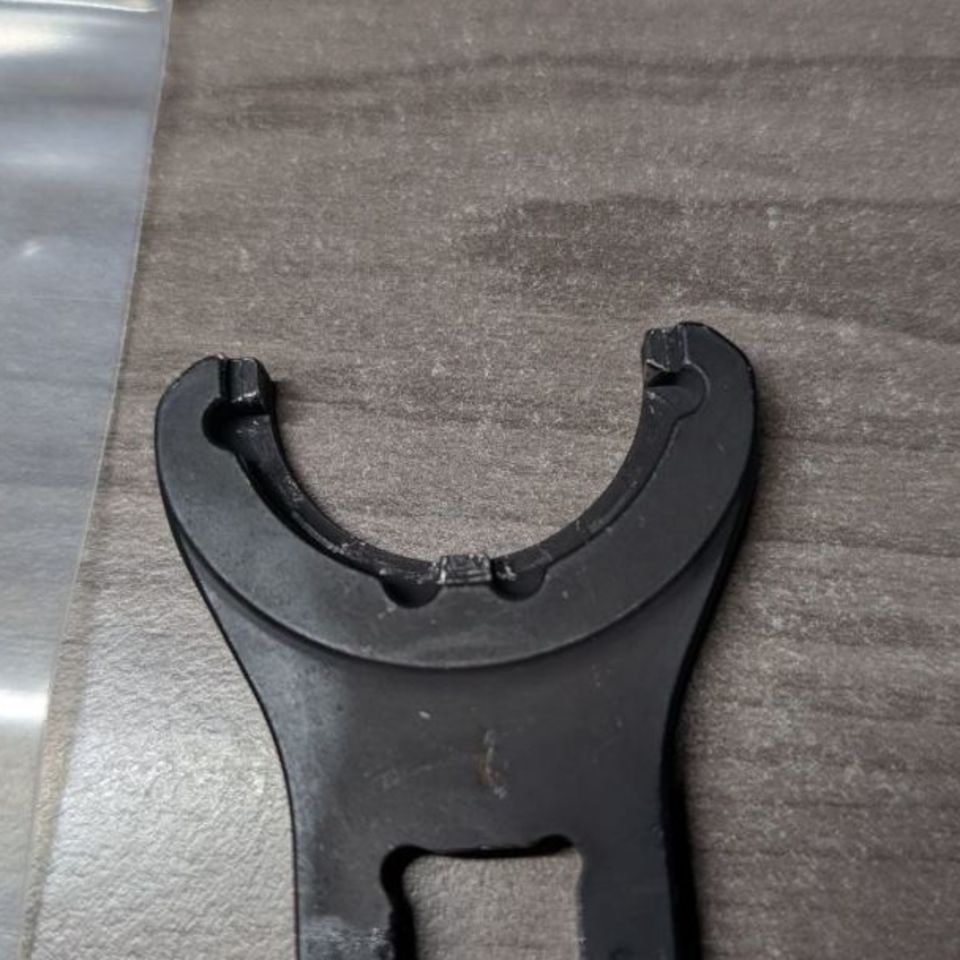 Image 3 - FCD Joint Castle Nut Wrench