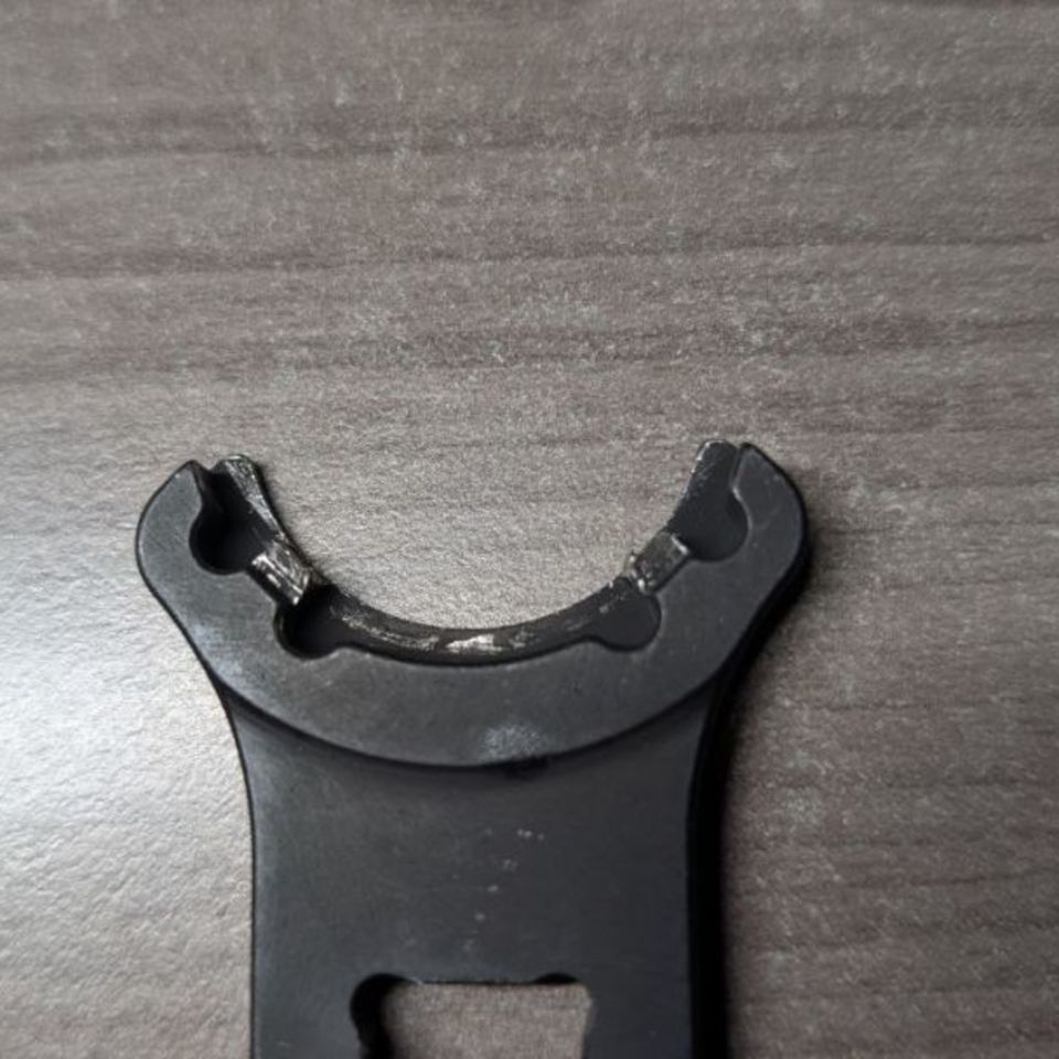 Image 4 - FCD Joint Castle Nut Wrench