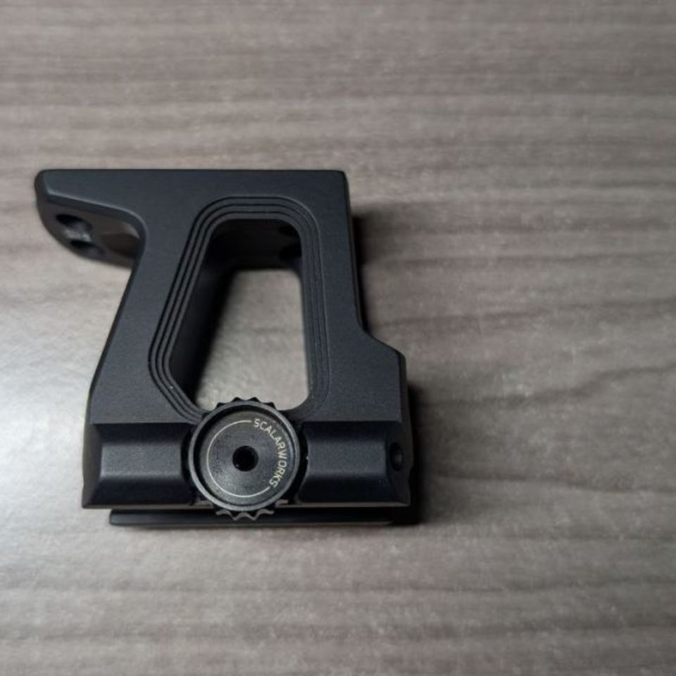 Image 2 - Scalarworks LEAP 02 T2 2.26"