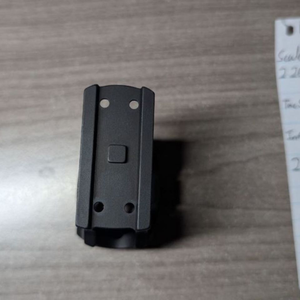 Image 5 - Scalarworks LEAP 02 T2 2.26"