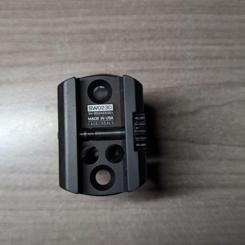 Image 4 - Scalarworks LEAP 02 T2 2.26"