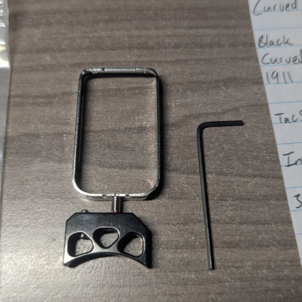 Image 2 - Atlas Double Stack Trigger