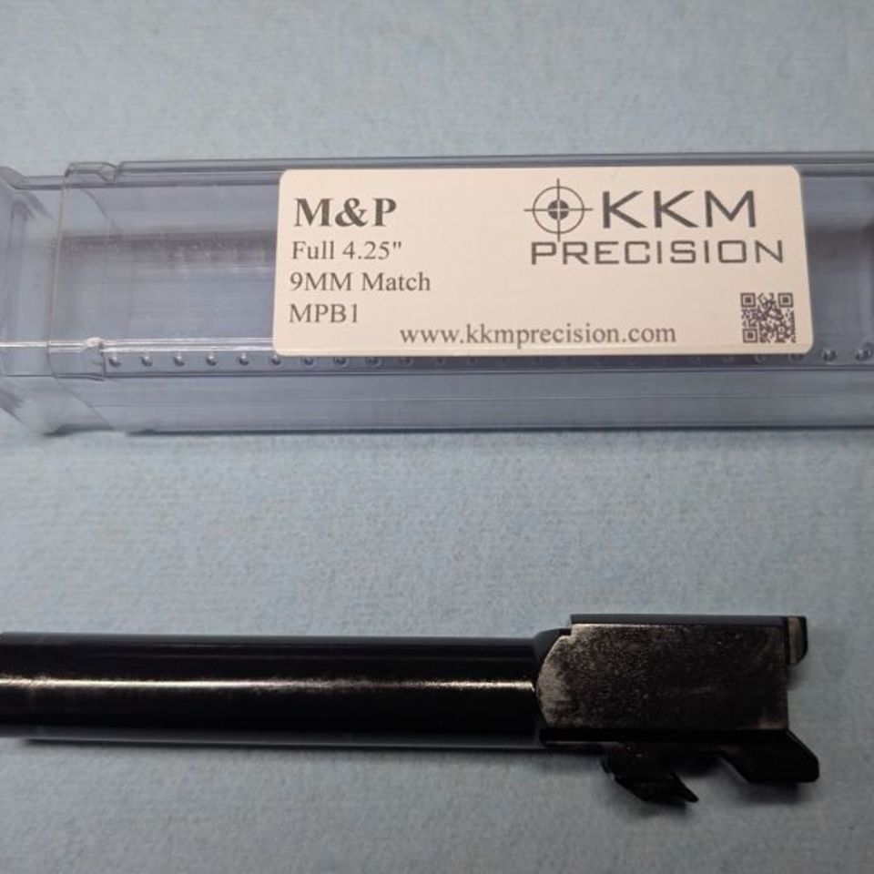 Image 5 - KKM Precision M&P 4.25 9mm