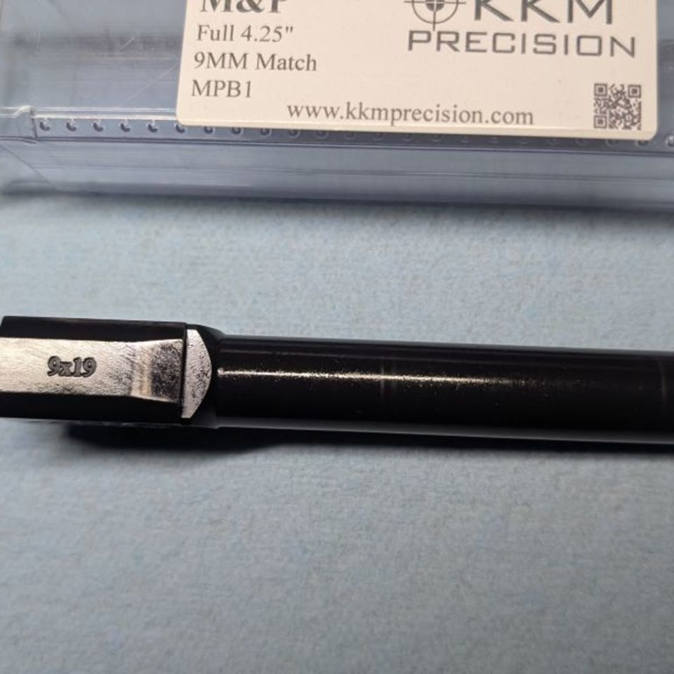 Image 2 - KKM Precision M&P 4.25 9mm