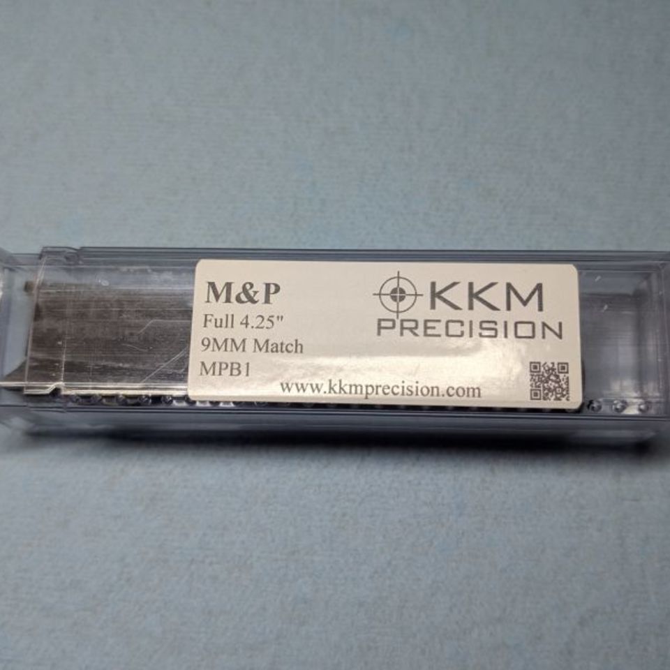 Image 4 - KKM Precision M&P 4.25 9mm