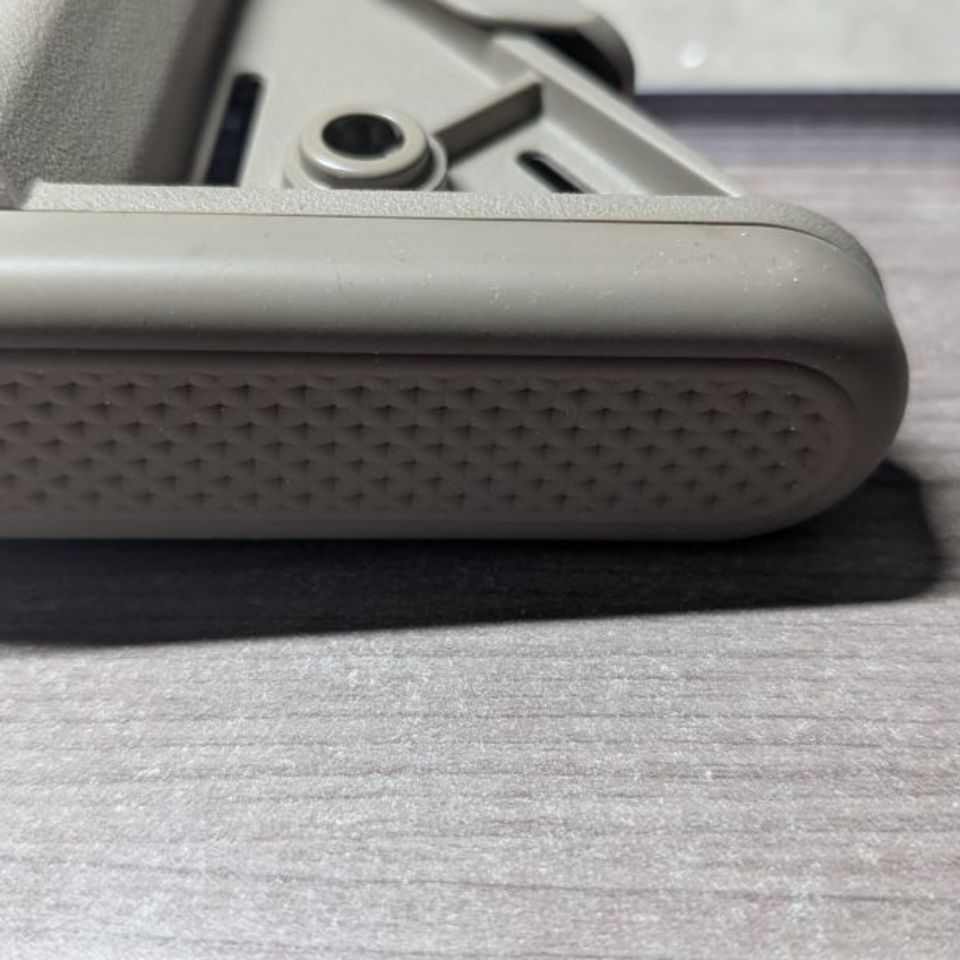 Image 4 - B5 Systems Bravo FDE