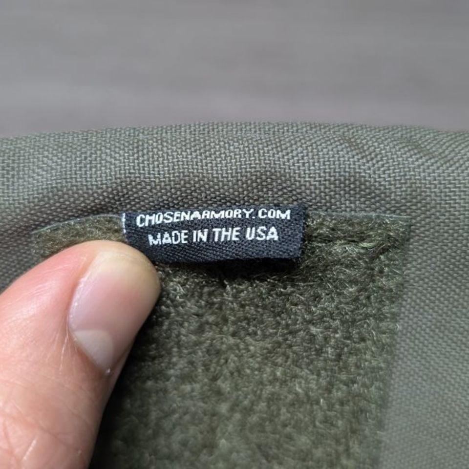 Image 3 - Chosen Armory Sidepiece