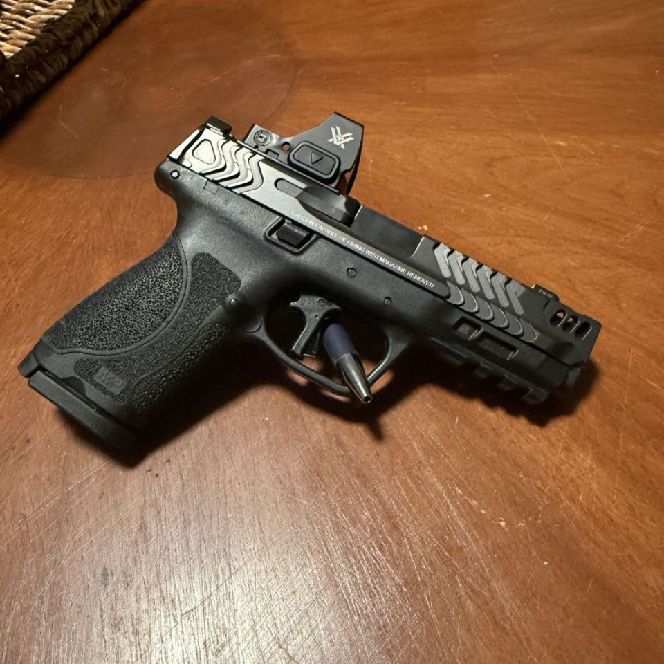 Image 3 - M&0 2.0 carry comp 