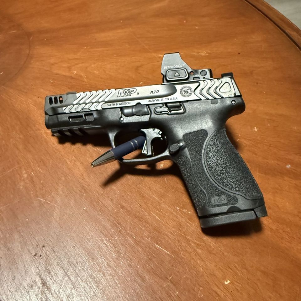 Image 1 - M&0 2.0 carry comp 