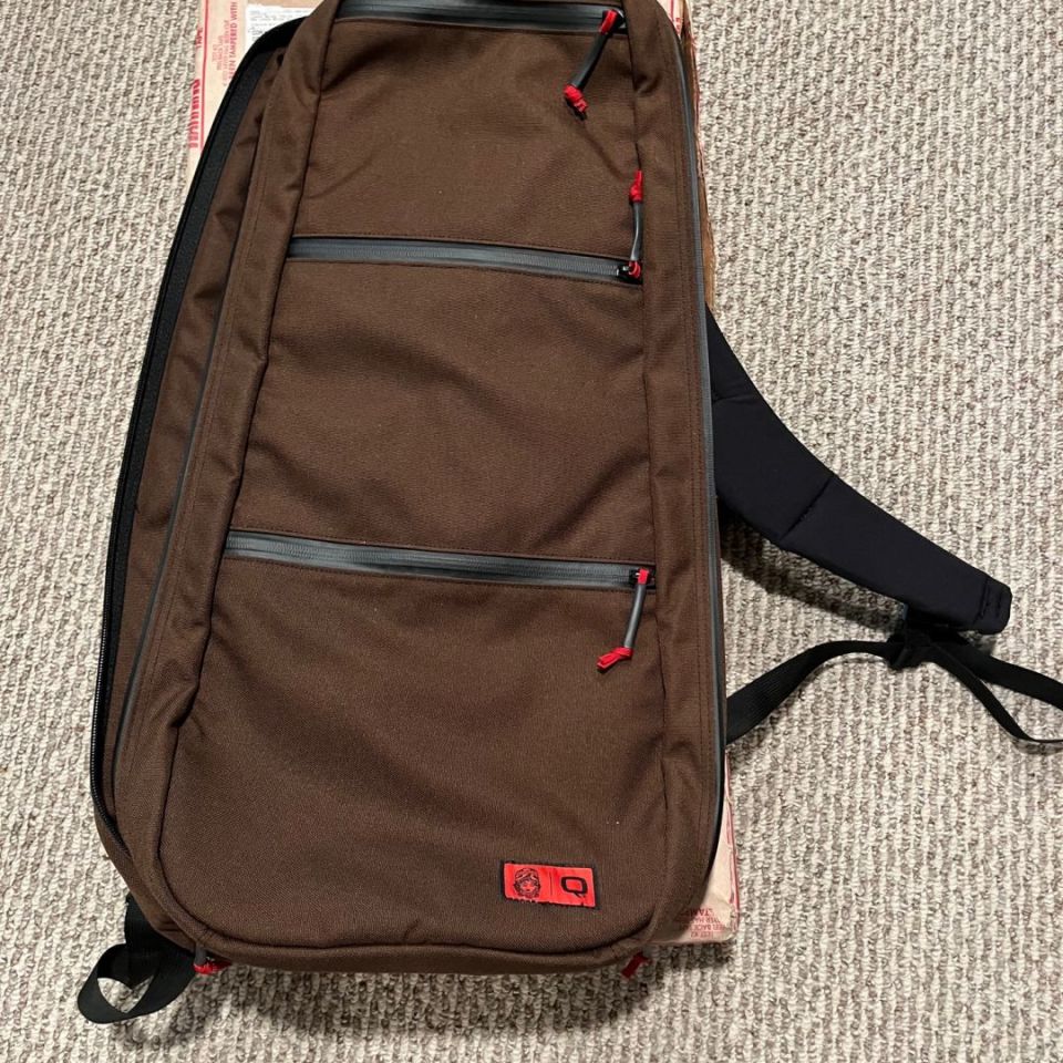 Image 1 - Q WRMFZY LBT Giraffe SBR Pack