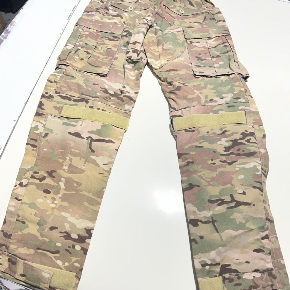 Image 2 - Drifire Fortrex Large Long 