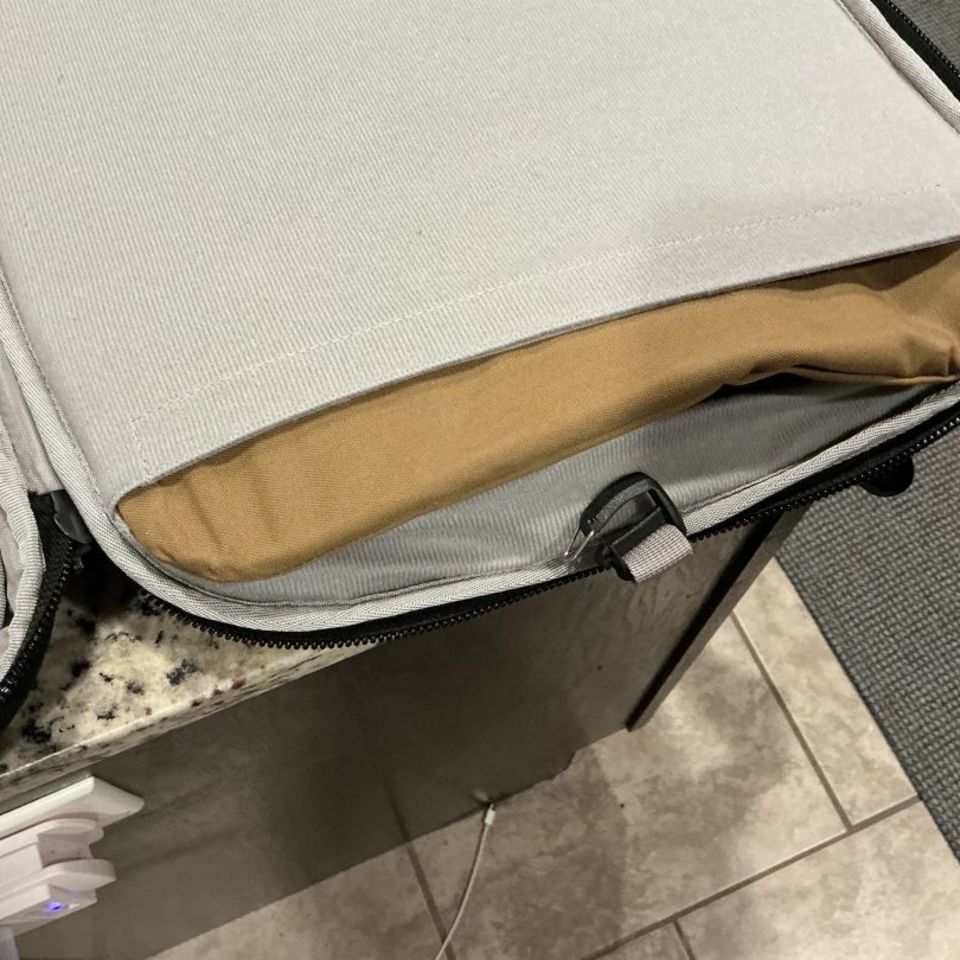 Image 3 - Vertx Dead Letter w/armor