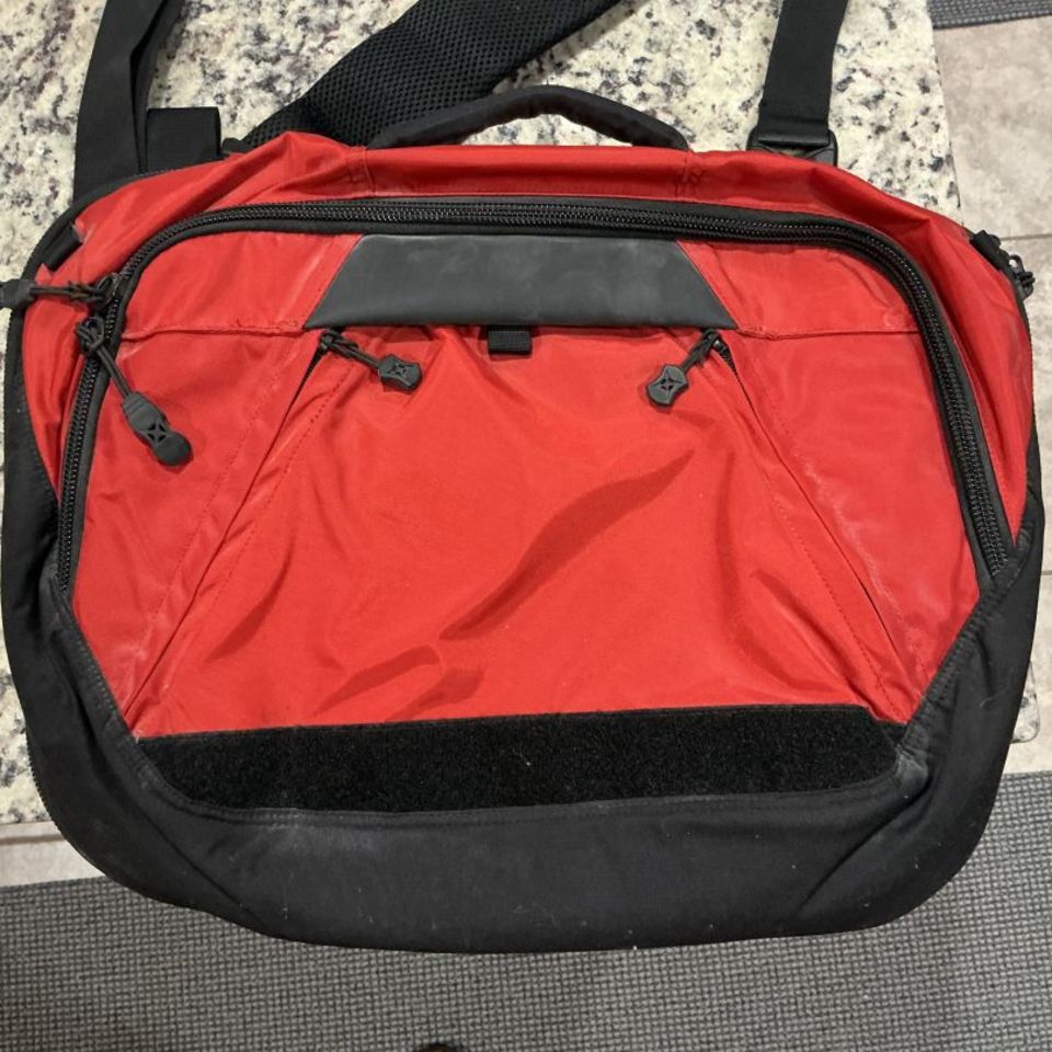 Image 1 - Vertx Dead Letter w/armor