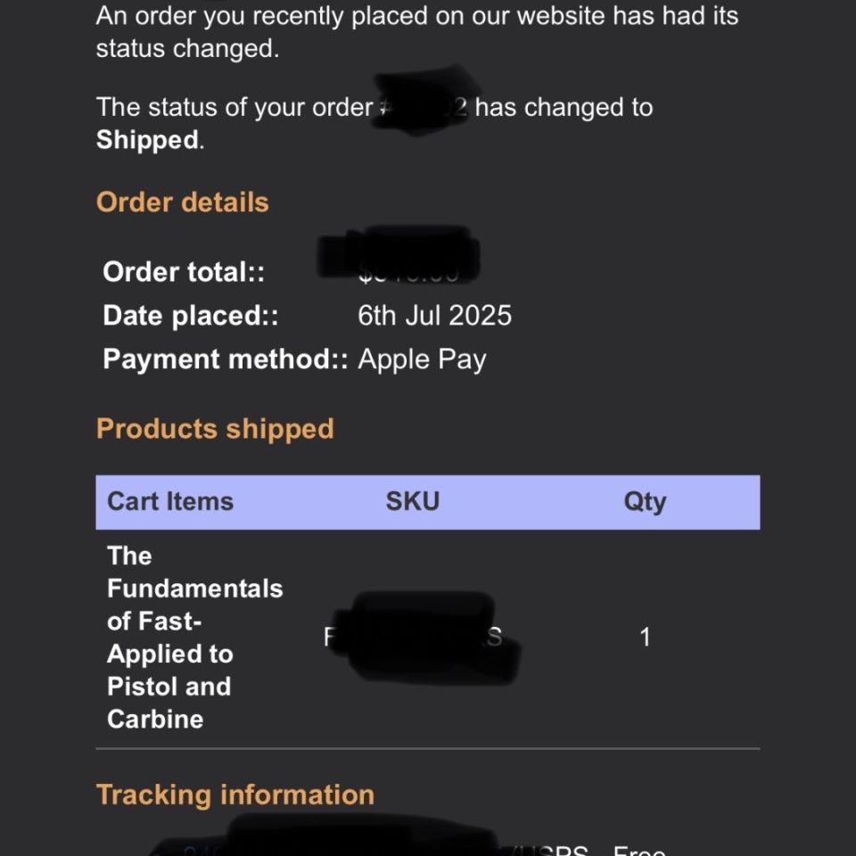 Image 3 - Frank Proctor Class