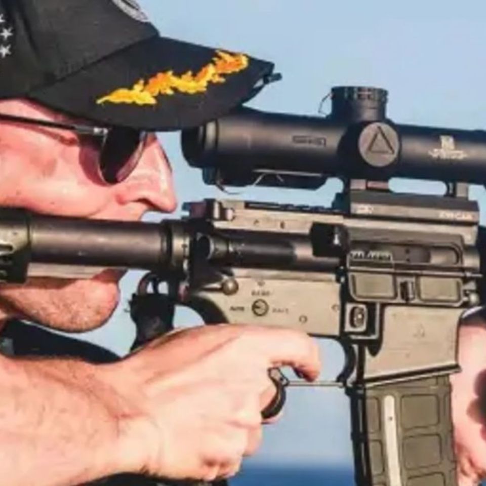 Image 1 - WTB MPVO Mk5hd, Steiner, etc