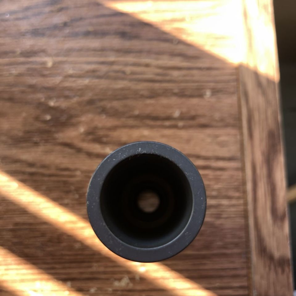 Image 5 - RARE early Surefire FA556AR FH