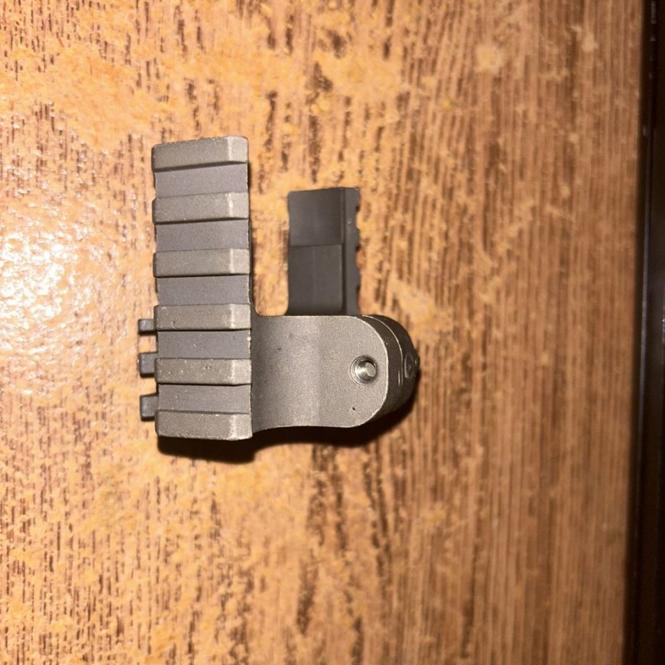 Diemaco/Colt Canada Tri-Rail | Tacswap