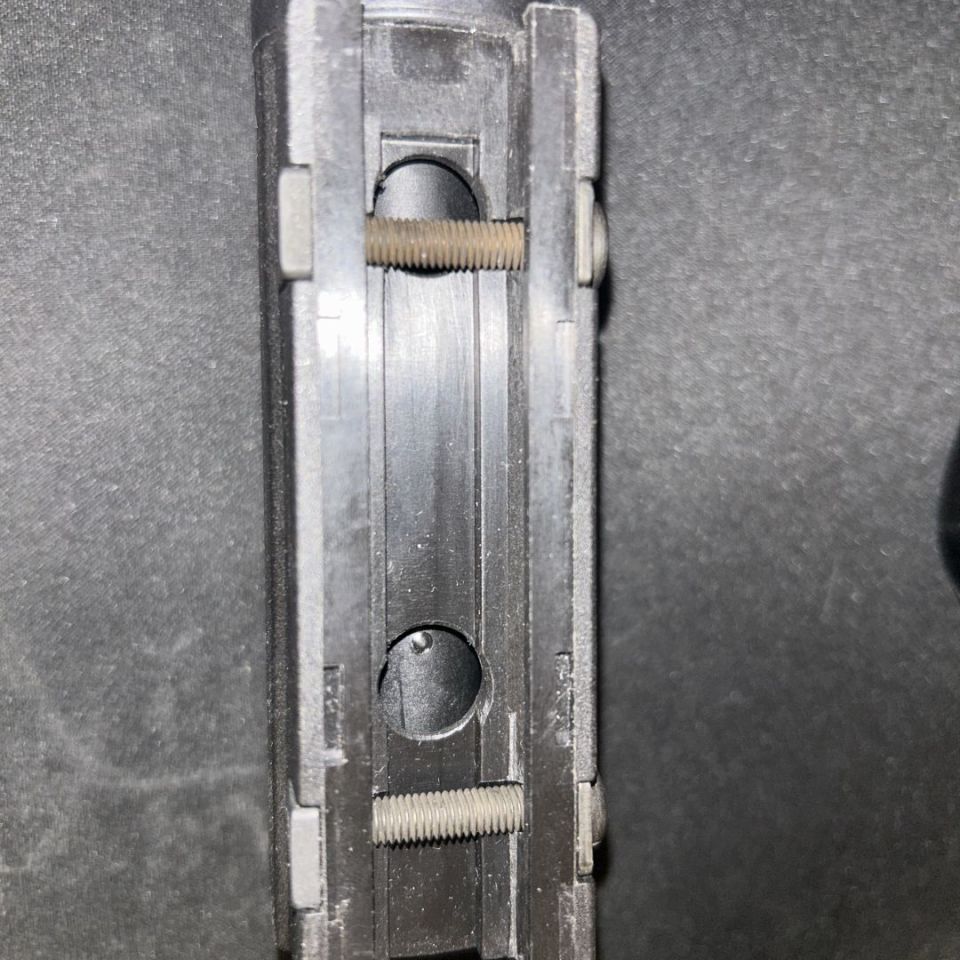 Image 4 - Rare HK Hensoldt 3.4x Scope