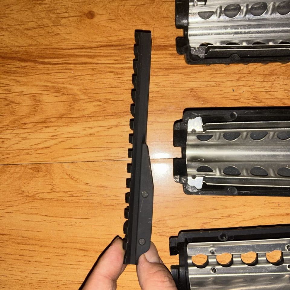 Image 3 - Quality Upper Parts Lot