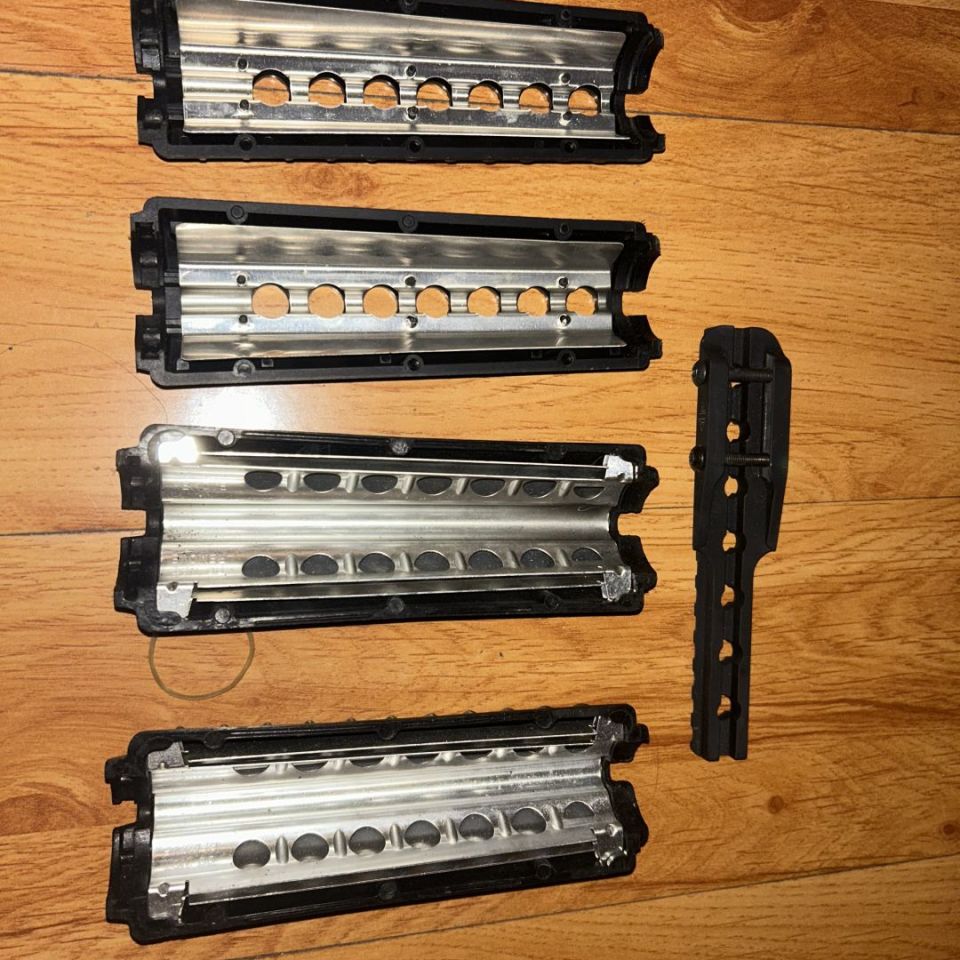 Image 2 - Quality Upper Parts Lot