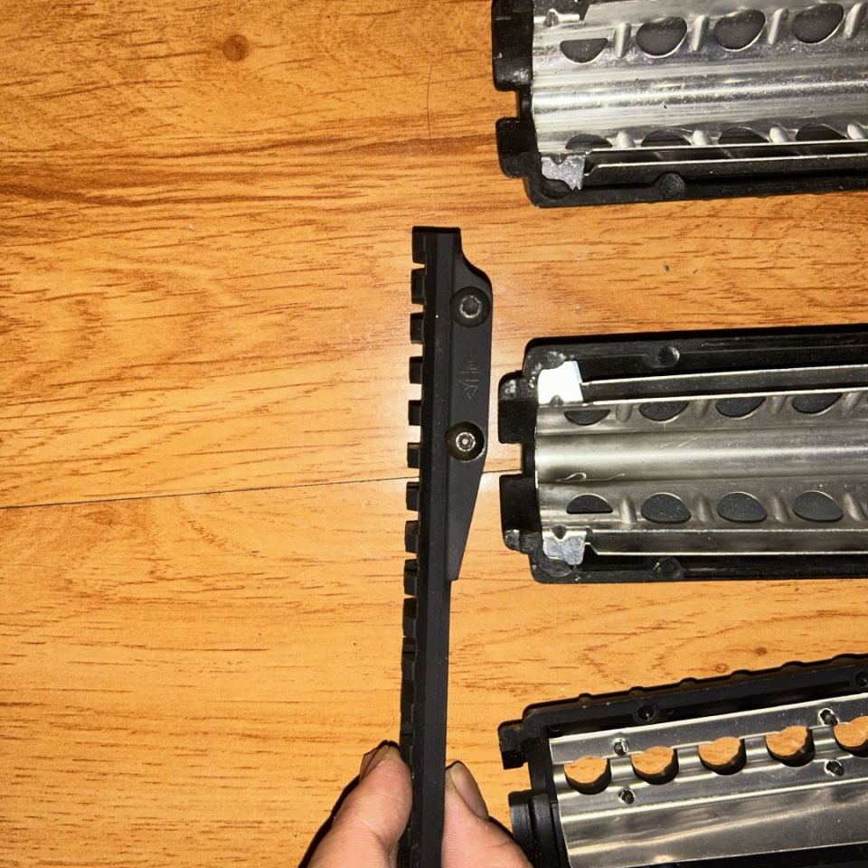 Image 4 - Quality Upper Parts Lot