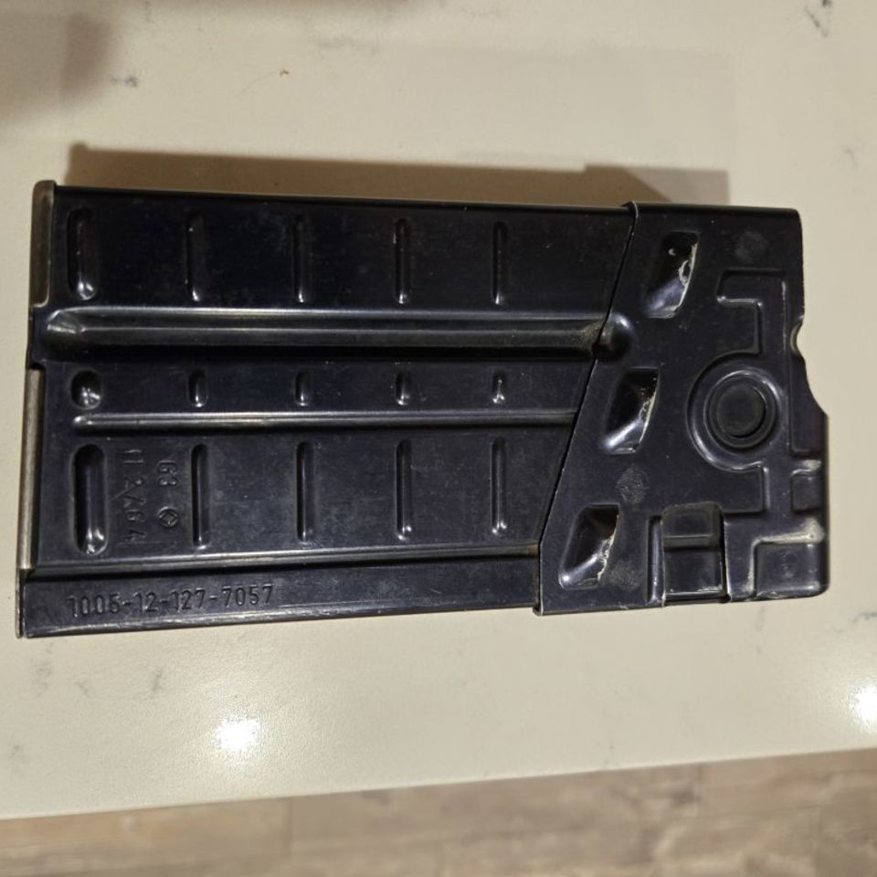 Image 1 - Hk91 G3 20rd preban magazines 