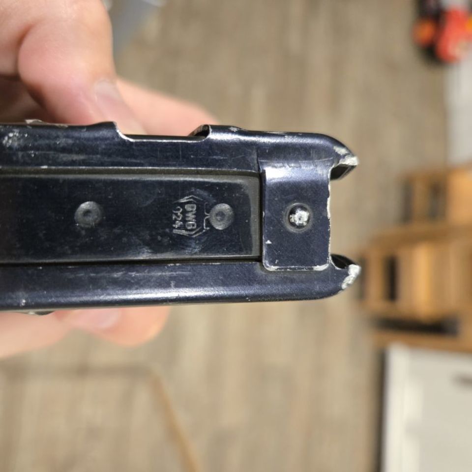 Image 3 - Hk91 G3 20rd preban magazines 