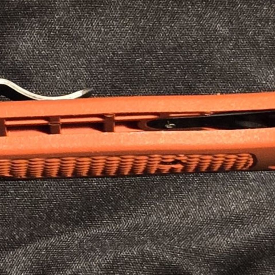 Image 4 - Benchmade Mini Bugout 