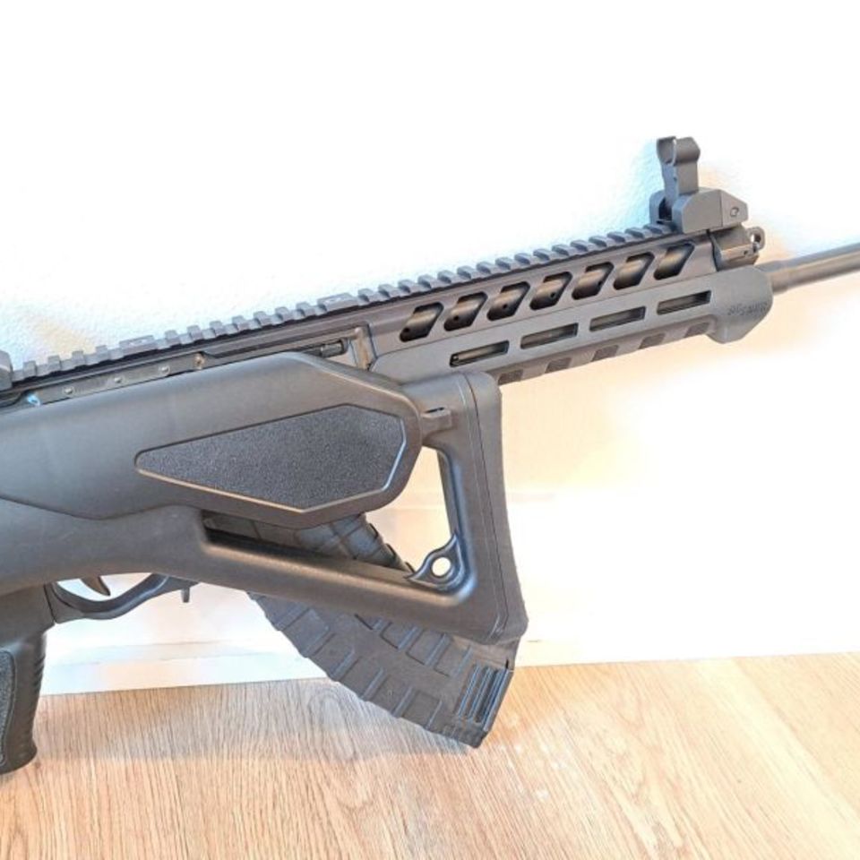 Image 3 - Sig Sauer 556xi Russian