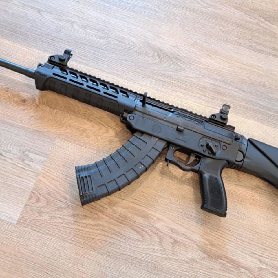 Image 2 - Sig Sauer 556xi Russian
