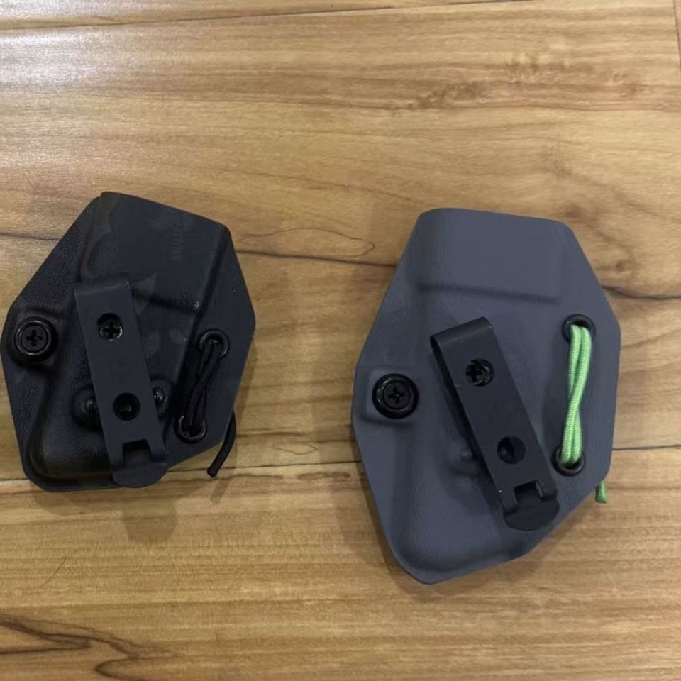 Image 2 - Tier 1  MSP belt mag holder