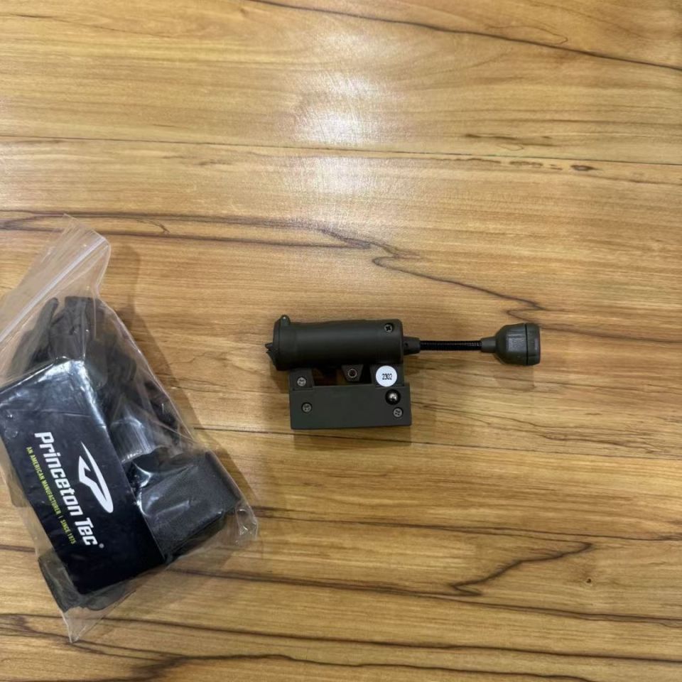 Image 2 - Princeton Tec Charge Pro