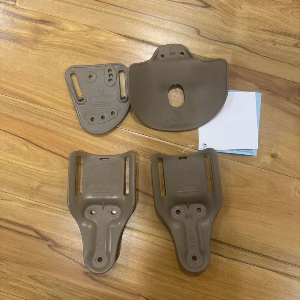 Image 2 - Safariland belt loop and other