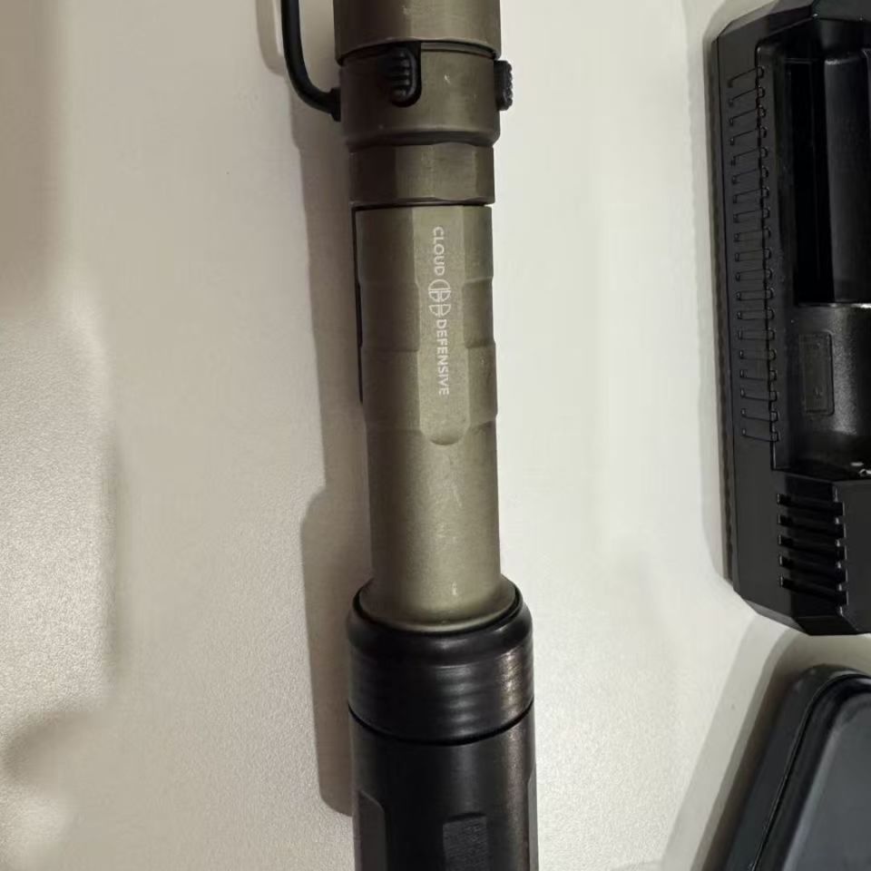 Image 2 - Cloud Defensive Rein 3