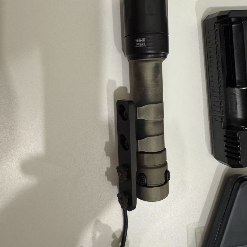 Image 4 - Cloud Defensive Rein 3