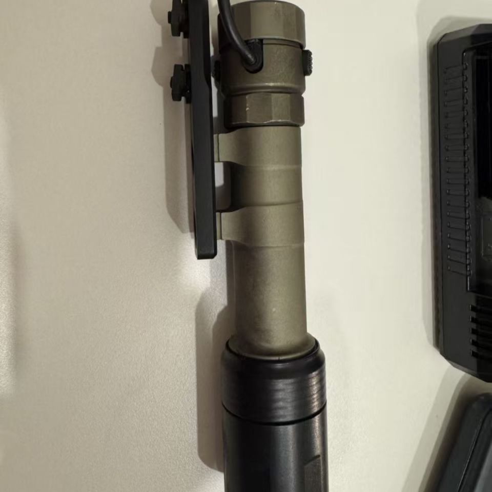 Image 3 - Cloud Defensive Rein 3