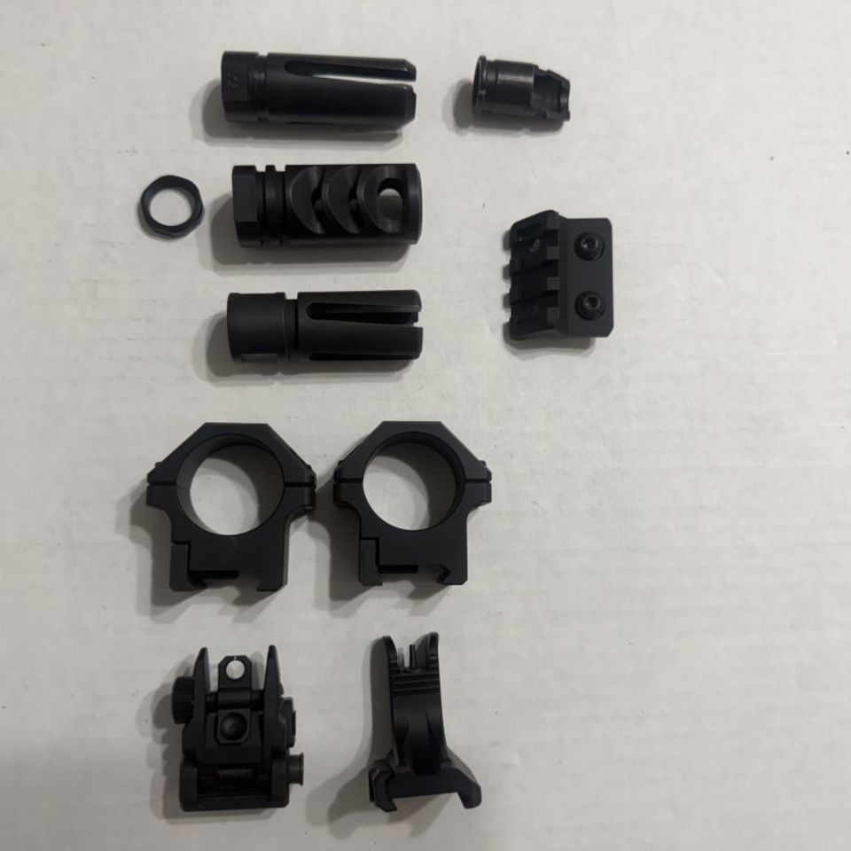 Image 2 - ACCESSORIES 