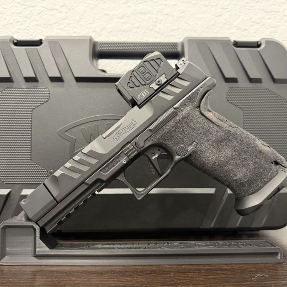 Image 2 - Walther PDP PRO-X PMM COMP