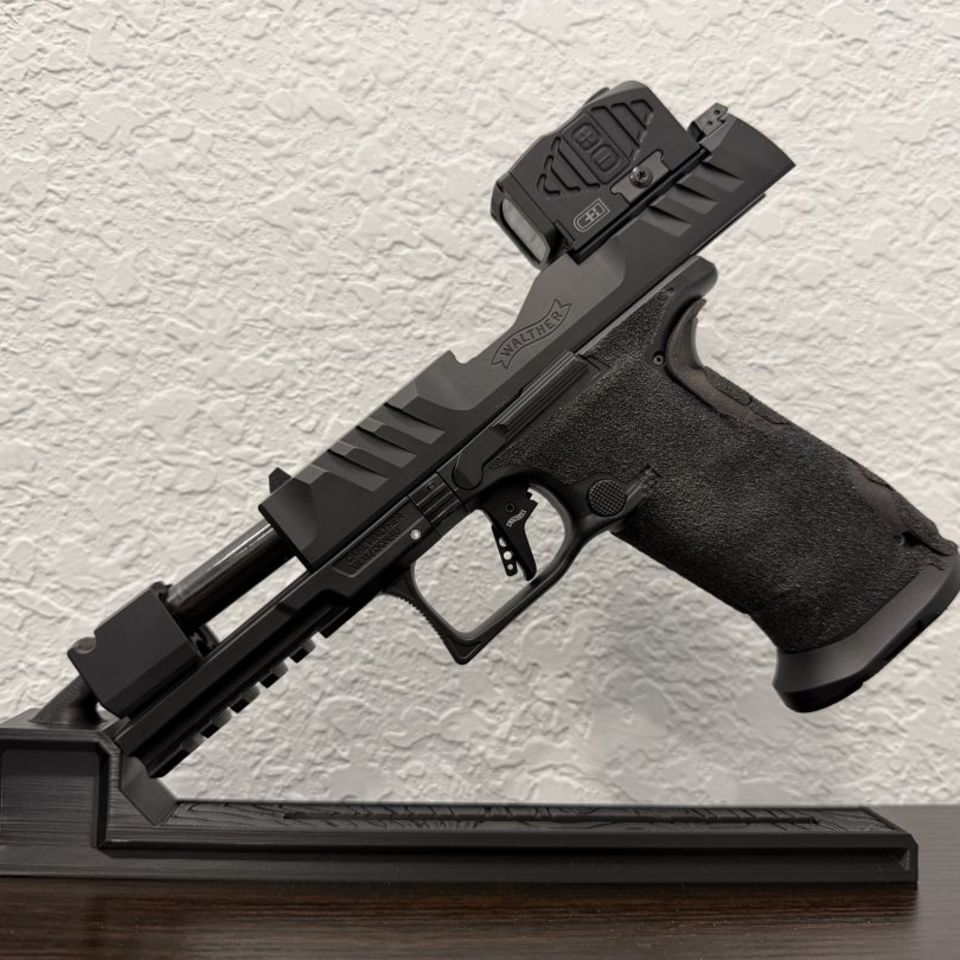 Image 3 - Walther PDP PRO-X PMM COMP