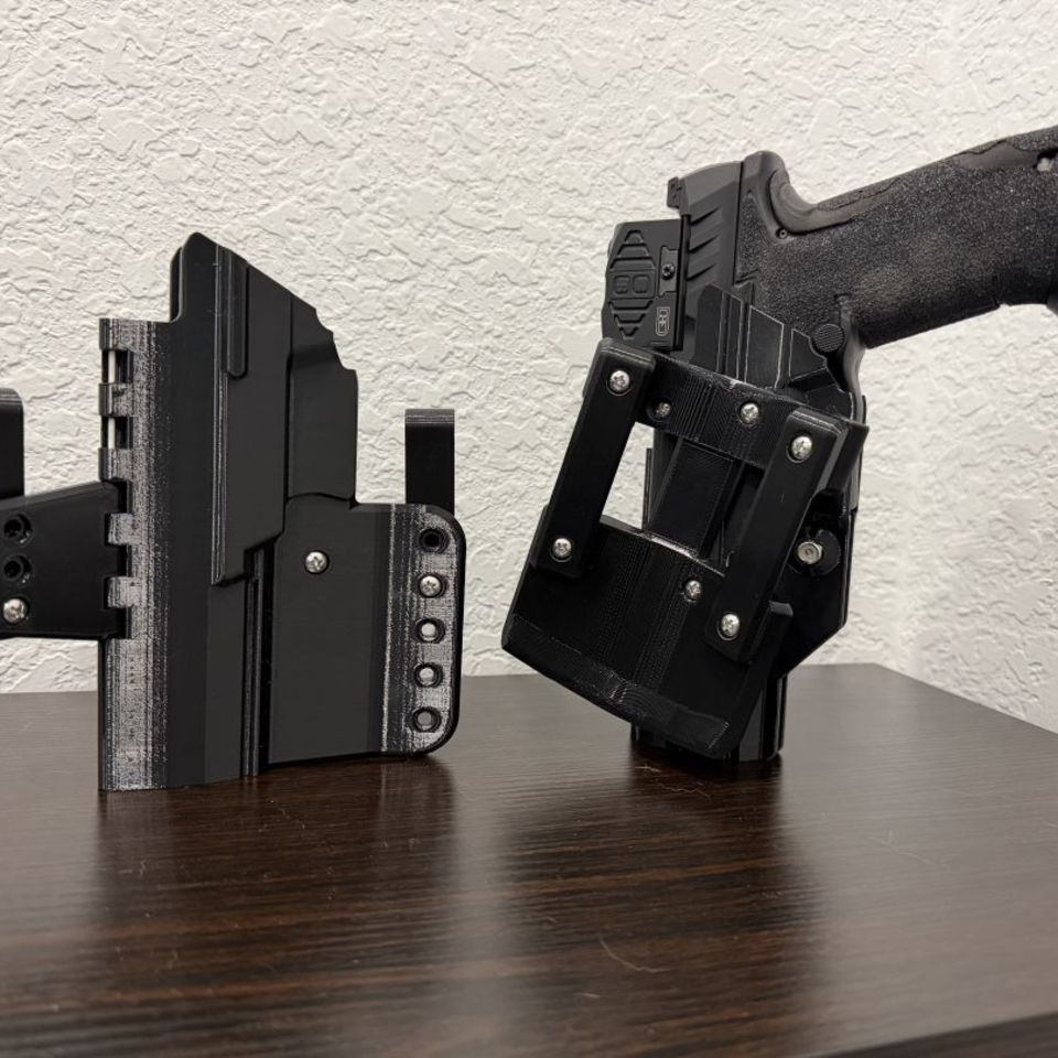 Image 5 - Walther PDP PRO-X PMM COMP