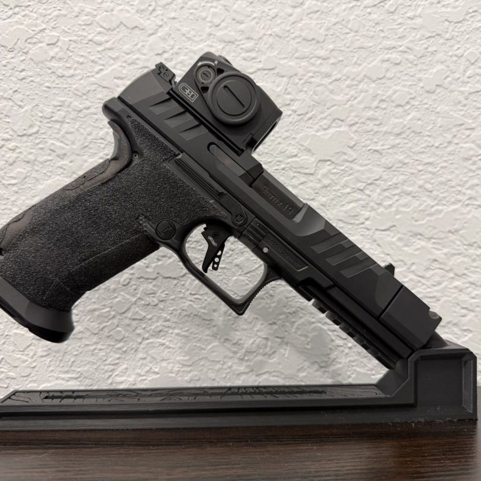 Image 4 - Walther PDP PRO-X PMM COMP