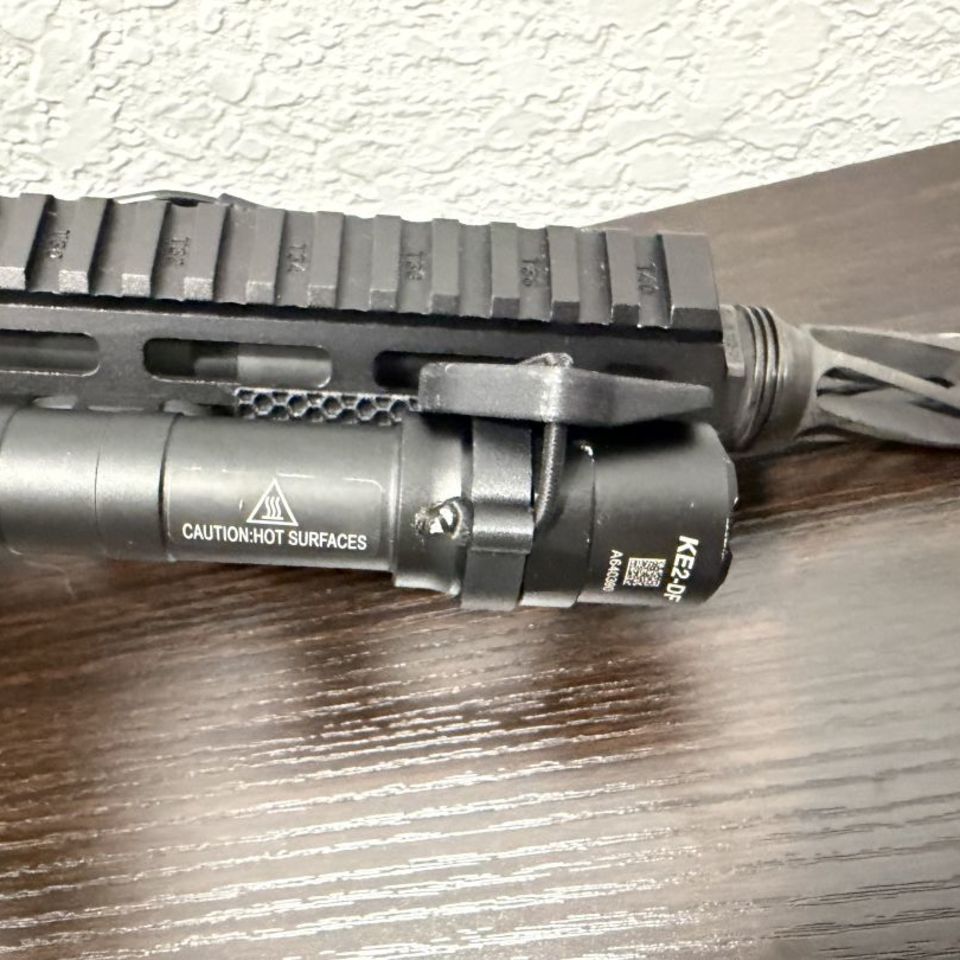 Image 5 - Surefire Scout Light Covers